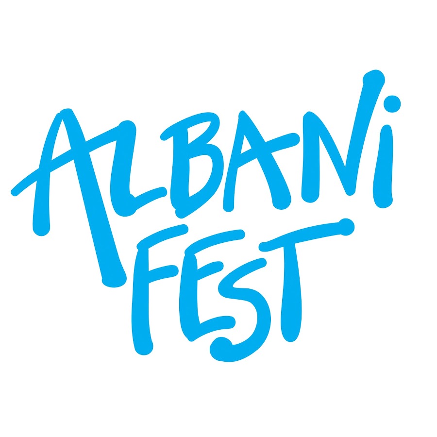 Albanifest Logo