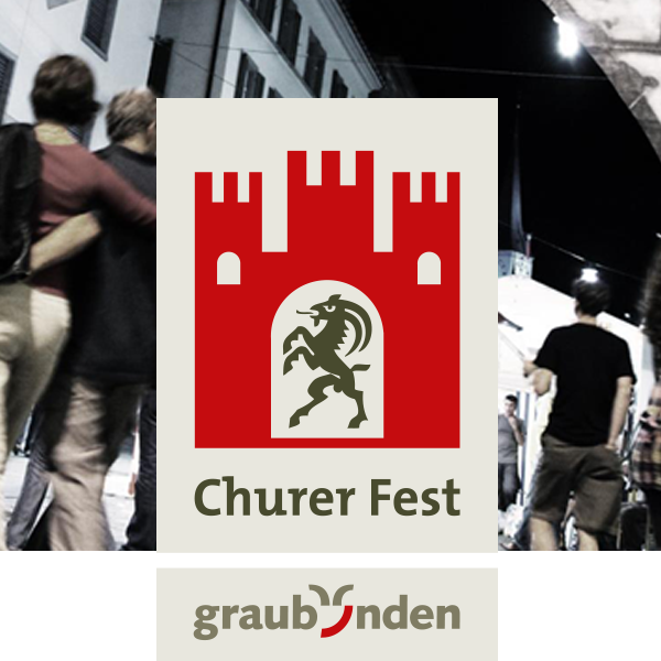 Churerfest Logo