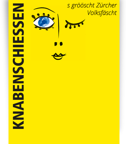 Knabenschiessen Logo