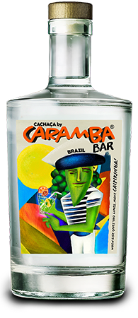 Cachaca by Caramba Bar