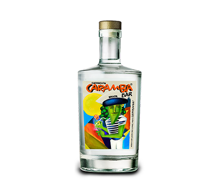 cachaça by Caramba Bar